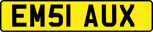 EM51AUX