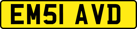 EM51AVD