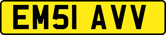 EM51AVV