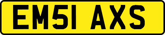 EM51AXS