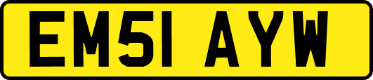 EM51AYW