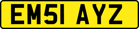 EM51AYZ