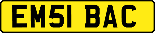 EM51BAC