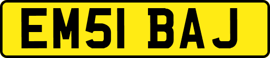 EM51BAJ
