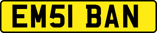 EM51BAN