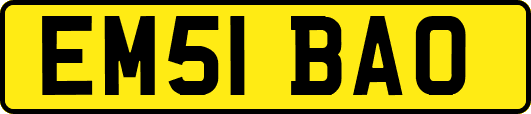 EM51BAO