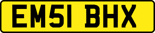 EM51BHX