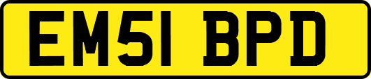 EM51BPD