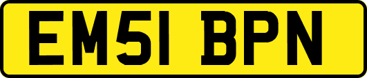 EM51BPN