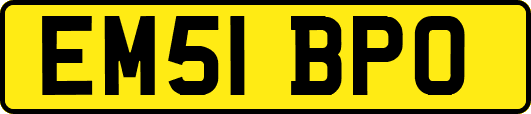 EM51BPO