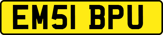 EM51BPU