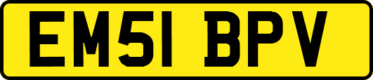 EM51BPV