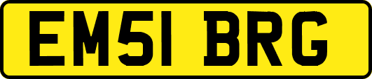 EM51BRG