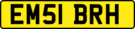 EM51BRH