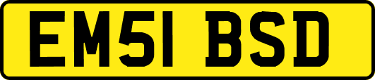 EM51BSD