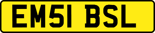 EM51BSL