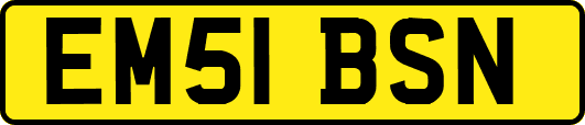 EM51BSN