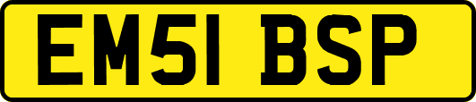 EM51BSP