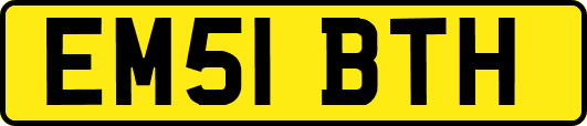 EM51BTH