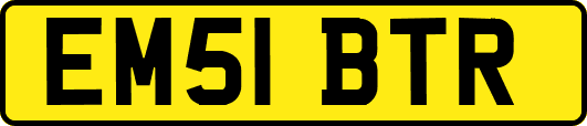 EM51BTR