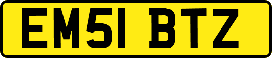 EM51BTZ