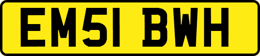 EM51BWH