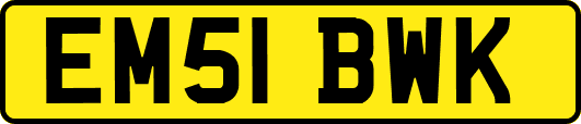 EM51BWK