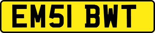 EM51BWT