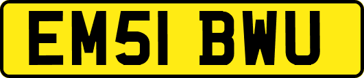 EM51BWU