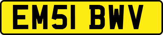 EM51BWV