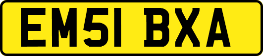 EM51BXA