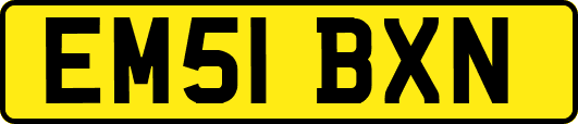 EM51BXN