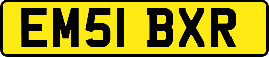 EM51BXR