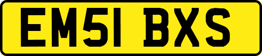 EM51BXS