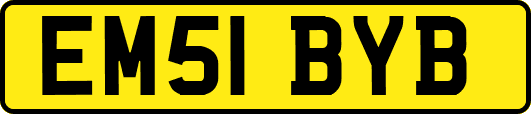 EM51BYB