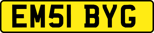 EM51BYG