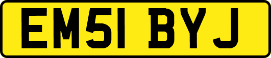 EM51BYJ