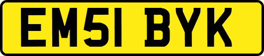 EM51BYK