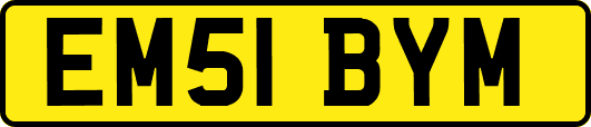 EM51BYM