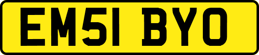 EM51BYO