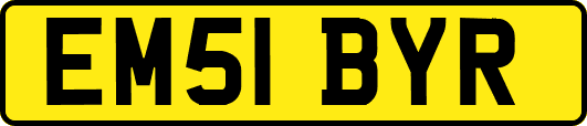 EM51BYR