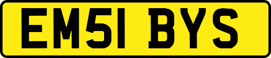 EM51BYS