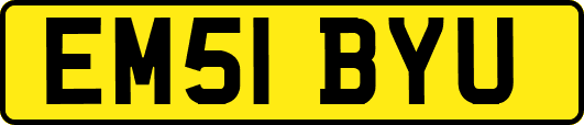 EM51BYU