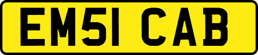 EM51CAB