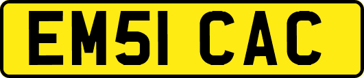 EM51CAC