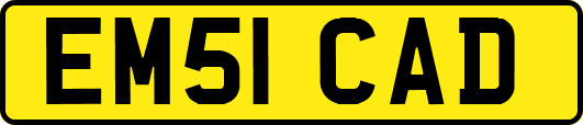 EM51CAD