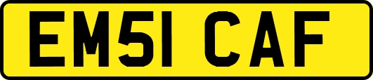 EM51CAF