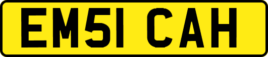 EM51CAH