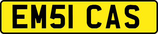 EM51CAS