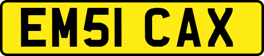 EM51CAX